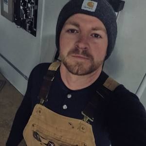 Meet your Posher, Kameron